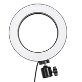 Maxbell LED Ring Fill Light with USB Plug Dimmable Lighting Kit for Makeup - Aladdin Shoppers