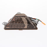 Maxbell LED turn signa light lamp indicator for Kawasaki Ninja ZX-6R 300 650 2012 - Aladdin Shoppers