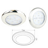 Maxbell LED Work Light 12V 24V Flood Spot Lamp For Car Truck SUV Ceiling Light - Aladdin Shoppers