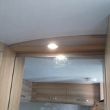 Maxbell LED Work Light 12V 24V Flood Spot Lamp For Car Truck SUV Ceiling Light - Aladdin Shoppers