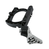 Maxbell Left Rear View Mirror Mount Bracket For Honda Goldwing GL1800 2001-2013 - Aladdin Shoppers