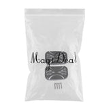 Maxbell Left Right Brake Reservoir Master Cylinder Cover For Harley 2008-2017 - Aladdin Shoppers