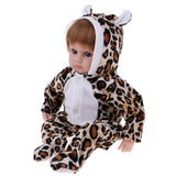 Maxbell Lifelike Soft Silicone Reborn Doll Newborn Baby Doll Rompers Outfit Accs - Aladdin Shoppers
