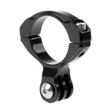 Maxbell Lightweight Bicycle Bike Aluminum Handlebar Bar Clamp Mount Holder Clip For GoPro Camera - Aladdin Shoppers
