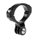 Maxbell Lightweight Bicycle Bike Aluminum Handlebar Bar Clamp Mount Holder Clip For GoPro Camera - Aladdin Shoppers