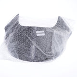 Maxbell Lip Windshield Windscreen Shield for Harley Sportster Softail Black - Aladdin Shoppers