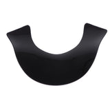 Maxbell Lip Windshield Windscreen Shield for Harley Sportster Softail Black - Aladdin Shoppers