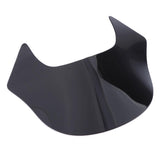 Maxbell Lip Windshield Windscreen Shield for Harley Sportster Softail Black - Aladdin Shoppers