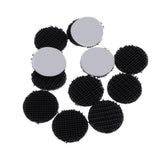 Maxbell Lip Windshield Windscreen Shield for Harley Sportster Softail Black - Aladdin Shoppers