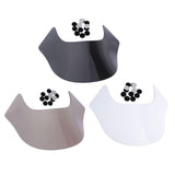 Maxbell Lip Windshield Windscreen Shield for Harley Sportster Softail Smoke - Aladdin Shoppers