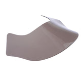 Maxbell Lip Windshield Windscreen Shield for Harley Sportster Softail Smoke - Aladdin Shoppers