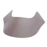 Maxbell Lip Windshield Windscreen Shield for Harley Sportster Softail Smoke - Aladdin Shoppers