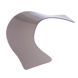 Maxbell Lip Windshield Windscreen Shield for Harley Sportster Softail Smoke - Aladdin Shoppers