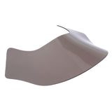 Maxbell Lip Windshield Windscreen Shield for Harley Sportster Softail Smoke - Aladdin Shoppers