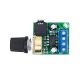 Maxbell LM386 0.5-10W Audio Power Amplifier Module DC 3-12V Stereo Amp Board, DIY Sound System Component - Aladdin Shoppers