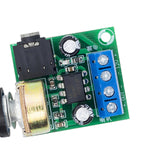 Maxbell LM386 0.5-10W Audio Power Amplifier Module DC 3-12V Stereo Amp Board, DIY Sound System Component - Aladdin Shoppers