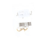 Maxbell Lobster Clasp Hook Keychain Swivel Trigger Snap Hook Buckle Finding (5) 10mm - Aladdin Shoppers