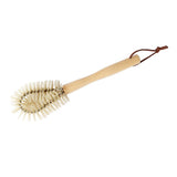 Maxbell Long Handle Cleaner Brush Cup Brush Cleaning Tool 23x6.5cm O-type brush - Aladdin Shoppers