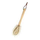 Maxbell Long Handle Cleaner Brush Cup Brush Cleaning Tool 23x6.5cm O-type brush - Aladdin Shoppers