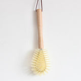 Maxbell Long Handle Cleaner Brush Cup Brush Cleaning Tool 23x6.5cm O-type brush - Aladdin Shoppers