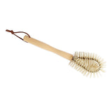 Maxbell Long Handle Cleaner Brush Cup Brush Cleaning Tool 23x6.5cm O-type brush - Aladdin Shoppers