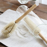 Maxbell Long Handle Cleaner Brush Cup Brush Cleaning Tool 23x6.5cm O-type brush - Aladdin Shoppers