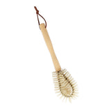 Maxbell Long Handle Cleaner Brush Cup Brush Cleaning Tool 23x6.5cm O-type brush - Aladdin Shoppers