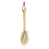 Maxbell Long Handle Cleaner Brush Cup Brush Cleaning Tool 23x6.5cm O-type brush - Aladdin Shoppers