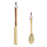 Maxbell Long Handle Cleaner Brush Cup Brush Cleaning Tool 30.5cm Straight brush - Aladdin Shoppers