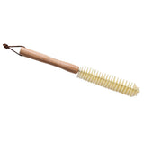 Maxbell Long Handle Cleaner Brush Cup Brush Cleaning Tool 30.5cm Straight brush - Aladdin Shoppers