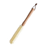 Maxbell Long Handle Cleaner Brush Cup Brush Cleaning Tool 30.5cm Straight brush - Aladdin Shoppers