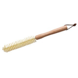 Maxbell Long Handle Cleaner Brush Cup Brush Cleaning Tool 30.5cm Straight brush - Aladdin Shoppers