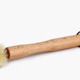 Maxbell Long Handle Cleaner Brush Cup Brush Cleaning Tool 30.5cm Straight brush - Aladdin Shoppers