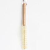 Maxbell Long Handle Cleaner Brush Cup Brush Cleaning Tool 30.5cm Straight brush - Aladdin Shoppers
