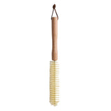 Maxbell Long Handle Cleaner Brush Cup Brush Cleaning Tool 30.5cm Straight brush - Aladdin Shoppers