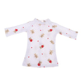 Maxbell Long Sleeve Cute Loungewear Clothes for 1/6 BJD Ball Jointed Doll Accessory - Aladdin Shoppers