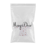 Maxbell Long Sleeve Cute Loungewear Clothes for 1/6 BJD Ball Jointed Doll Accessory - Aladdin Shoppers