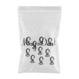 Maxbell Lot 10 Scuba Diving Swivel Snap Hook Spring Clips Fits 20mm Webbing Strap Accessories - Aladdin Shoppers