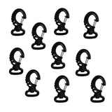 Maxbell Lot 10 Scuba Diving Swivel Snap Hook Spring Clips Fits 20mm Webbing Strap Accessories - Aladdin Shoppers