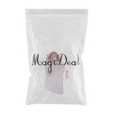 Maxbell Lovely 22inch Reborn Doll Soft Silicone Newborn Baby Doll with Baby Blanket - Aladdin Shoppers