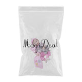 Maxbell Lovely 56cm Reborn Doll Full Silicone Newborn Baby Girl Doll Toy Clothes Set - Aladdin Shoppers