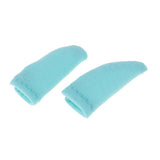 Maxbell Lovely Baby Doll Socks for OB11 Mini Blythe Doll Dress Up Accessories Green - Aladdin Shoppers