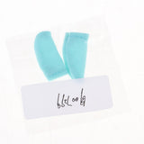 Maxbell Lovely Baby Doll Socks for OB11 Mini Blythe Doll Dress Up Accessories Green - Aladdin Shoppers