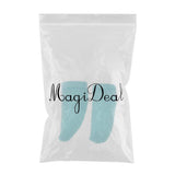 Maxbell Lovely Baby Doll Socks for OB11 Mini Blythe Doll Dress Up Accessories Green - Aladdin Shoppers