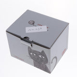 Maxbell Lovely Ceramic Coffee Mug Tea Cup Plain Color Kitchen Cup 8x2cm - Aladdin Shoppers