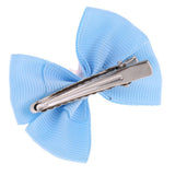 Maxbell Lovely Cloth Bowknot Hairpin for Doll Children Dress Up Accessories #2 - Aladdin Shoppers