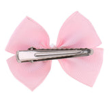 Maxbell Lovely Cloth Bowknot Hairpin for Doll Children Dress Up Accessories #3 - Aladdin Shoppers