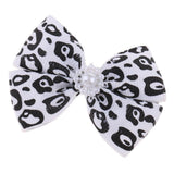 Maxbell Lovely Cloth Bowknot Hairpin for Doll Children Dress Up Accessories #6 - Aladdin Shoppers