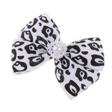 Maxbell Lovely Cloth Bowknot Hairpin for Doll Children Dress Up Accessories #6 - Aladdin Shoppers