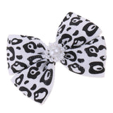 Maxbell Lovely Cloth Bowknot Hairpin for Doll Children Dress Up Accessories #6 - Aladdin Shoppers